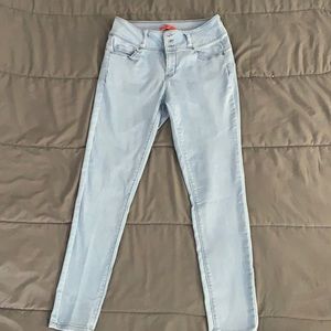 Wax Jean | Butt, I Love You!